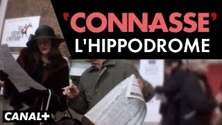 La Connasse - L'Hippodrome