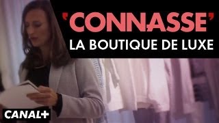 La connasse - La boutique de luxe