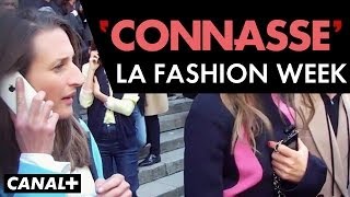 La connasse - La fashion week