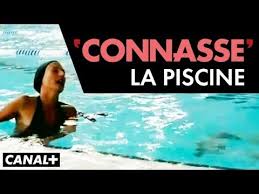 La Connasse - La piscine