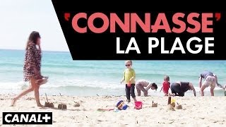 La connasse - La plage