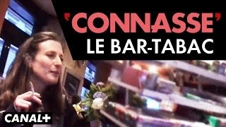 La Connasse - Le bar tabac