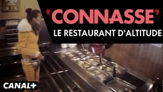 La Connasse - Le Restaurant d'Altitude