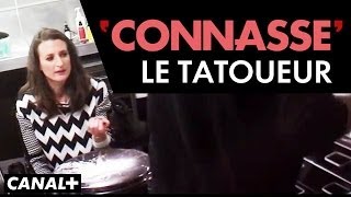 La Connasse - Le Tatoueur