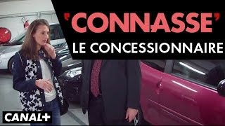 La connasse – Le concessionnaire